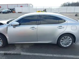 2014 Lexus ES 350 with VIN JTHBK1GG8E2144000, listed as a IAAI auction lot 41642879 with 154,073 mi miles. Bid and sale history available at carsss.com. Image 13.