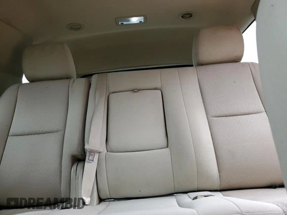 2013 Chevrolet Tahoe LS с VIN 1GNSKAE01DR148197, выставлен на аукционе Copart как лот 52499125 с пробегом 170 060 миль миль и Списание • Salvage title. История ставок и продаж доступна на DreamBid. Изображение 10.