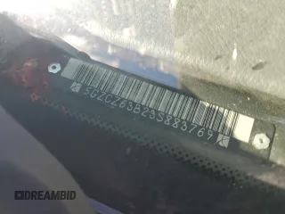 2003 Saturn VUE z VIN 5GZCZ63B23S883769, wystawiony jako Copart lot #44359745 z przebiegiem 83 580 mil mil oraz Szkoda całkowita • Salvage title. Historia ofert i sprzedaży dostępna na DreamBid. Obrazek 12.