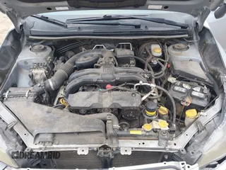 2014 Subaru Impreza Wagon 2.0i Sport Premium with VIN JF1GPAL64E8314040, listed as a IAAI auction lot 41925026 with 115,983 mi miles. Bid and sale history available at carsss.com. Image 10.