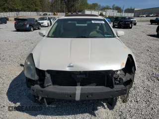 2008 Nissan Maxima 3.5 SL with VIN 1N4BA41E48C808911, listed as a Copart auction lot 50864065 with 190,749 mi miles and Salvage Title. Bid and sale history available at carsss.com. Image 5.