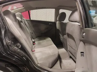 2007 Nissan Altima S with VIN 1N4AL21E77C144161, listed as a IAAI auction lot 42011479 with 175,942 mi miles and . Bid and sale history available at carsss.com. Image 8.