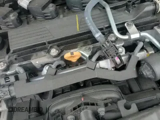 2024 Toyota Corolla LE z VIN 5YFB4MDE8RP215073, wystawiony jako Copart lot #69965795 z przebiegiem 9 100 mil mil oraz Szkoda całkowita • Salvage title. Historia ofert i sprzedaży dostępna na DreamBid. Obrazek 16.