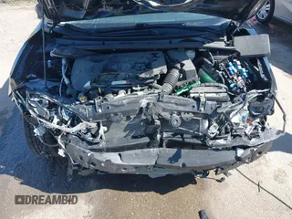 2016 Toyota Corolla L with VIN 2T1BURHE2GC594608, listed as a IAAI auction lot 41755262 with 58,969 mi miles and . Bid and sale history available at DreamBid. Image 10.