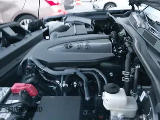 2022 Toyota Tacoma SR with VIN 3TMCZ5AN5NM525487, listed as a IAAI auction lot 42625302 with 28,136 mi miles and . Bid and sale history available at DreamBid. Image 19.