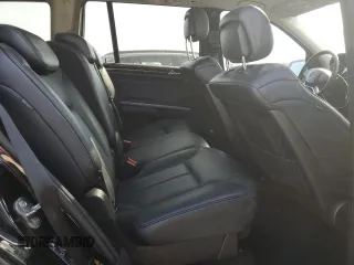 2010 Mercedes-Benz GL-Class GL 450 with VIN 4JGBF7BEXAA589607, listed as a Copart auction lot 65849184 with 251,284 mi miles and Salvage Title. Bid and sale history available at carsss.com. Image 10.