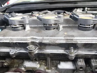 2004 Toyota Solara SE with VIN 4T1FA38P04U033617, listed as a IAAI auction lot 40799715 with 129,023 mi miles. Bid and sale history available at carsss.com. Image 6.