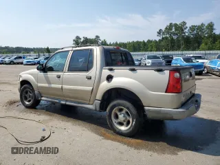 2005 Ford Explorer Sport Trac XLS с VIN 1FMZU67K25UA63831, выставлен на аукционе Copart как лот 57595845 с пробегом 222 491 миль миль и Списание • Salvage title. История ставок и продаж доступна на DreamBid. Изображение 2.