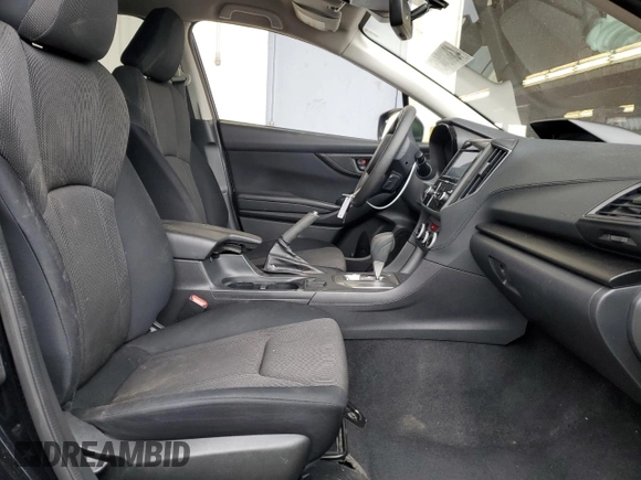 2020 Subaru Crosstrek с VIN JF2GTABC9L8260813, выставлен на аукционе Copart как лот 43603445 с пробегом 136 878 миль миль и Списание • Salvage title. История ставок и продаж доступна на DreamBid. Изображение 7.