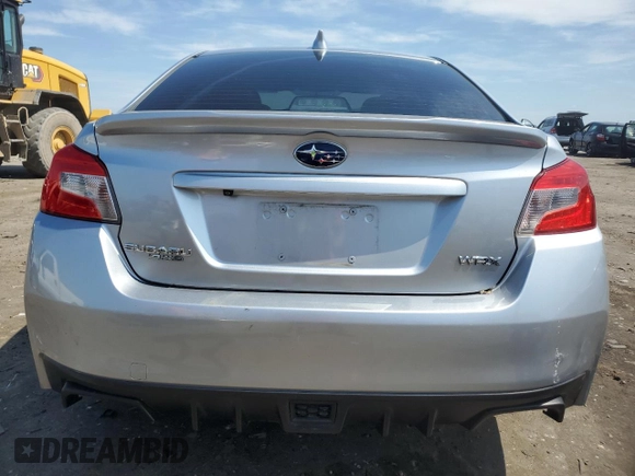 2019 Subaru WRX Limited с VIN JF1VA1H69K9818560, выставлен на аукционе Copart как лот 64944945 с пробегом 66 979 миль миль и Списание • Salvage title. История ставок и продаж доступна на DreamBid. Изображение 6.