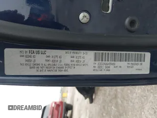2016 Dodge Challenger SXT Plus z VIN 2C3CDZAG9GH354093, wystawiony jako IAAI lot #42107861 z przebiegiem 131 427 mil mil oraz . Historia ofert i sprzedaży dostępna na DreamBid. Obrazek 9.