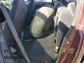 2000 Dodge Dakota Sport z VIN 1B7GG2AN6YS760921, wystawiony jako Copart lot #46891135 z przebiegiem Nie podano mil oraz Szkoda całkowita • Salvage title. Historia ofert i sprzedaży dostępna na DreamBid. Obrazek 11.