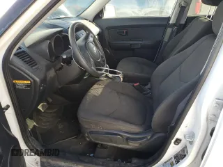2012 Kia Soul with VIN KNDJT2A51C7355885, listed as a Copart auction lot 78959534 with 0 mi miles and Clean Title. Bid and sale history available at carsss.com. Image 7.