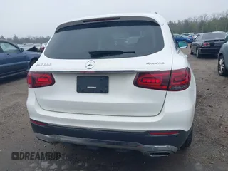 2020 Mercedes-Benz GLC 300 z VIN W1N0G8EB3LF850722, wystawiony jako IAAI lot #42143874 z przebiegiem 71 312 mil mil oraz . Historia ofert i sprzedaży dostępna na DreamBid. Obrazek 17.