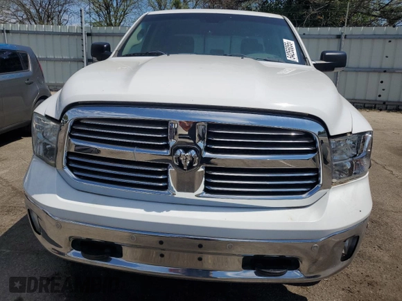 2015 Ram 1500 Outdoorsman with VIN 1C6RR7LM2FS671565, listed as a Copart auction lot 54255055 with 249,428 mi miles and Clean title. Bid and sale history available at DreamBid. Image 5.