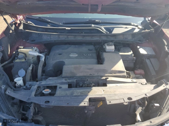 2019 Nissan Murano SV with VIN 5N1AZ2MJ8KN106206, listed as a Copart auction lot 50527035 with 138,365 mi miles and Salvage Title. Bid and sale history available at carsss.com. Image 13.