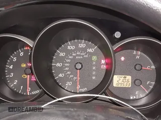 2006 Mazda 3 i Touring with VIN JM1BK32F061431107, listed as a IAAI auction lot 41792011 with 189,533 mi miles and . Bid and sale history available at DreamBid. Image 7.