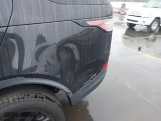 2019 Land Rover Discovery HSE with VIN SALRR2RVXK2413258, listed as a IAAI auction lot 41534294 with 56,437 mi miles. Bid and sale history available at carsss.com. Image 6.