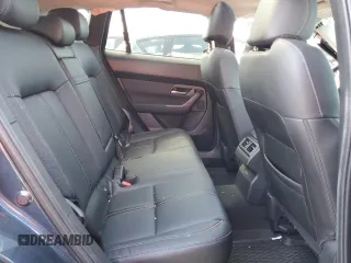 2024 Mazda CX-50 2.5 Turbo with VIN 7MMVABXY0RN187945, listed as a Copart auction lot 76085454 with 30,686 mi miles and Salvage title. Bid and sale history available at DreamBid. Image 11.