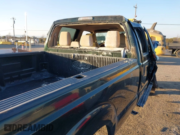 2014 Ford Super Duty F-250 SRW XL with VIN 1FT7W2B67EEB02240, listed as a IAAI auction lot 41448516 with 36,584 mi miles. Bid and sale history available at carsss.com. Image 13.