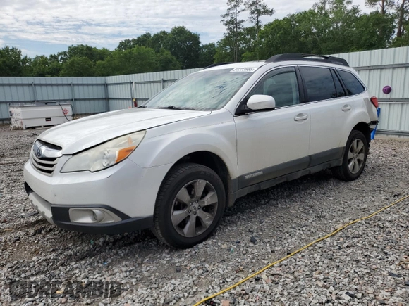 2012 Subaru Outback Limited z VIN 4S4BRCKC6C3251157, wystawiony jako Copart lot #54223665 z przebiegiem 78 941 mil mil oraz Szkoda całkowita • Salvage title. Historia ofert i sprzedaży dostępna na DreamBid. Obrazek 1.