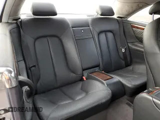 2002 Mercedes-Benz CL with VIN WDBPJ78J32A026038, listed as a Copart auction lot 44579075 with 59,919 mi miles and Clean Title. Bid and sale history available at carsss.com. Image 10.