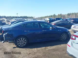2019 Kia Optima LX with VIN 5XXGT4L36KG357154, listed as a IAAI auction lot 41764404 with 94,066 mi miles and . Bid and sale history available at carsss.com. Image 13.
