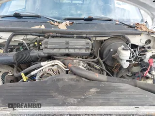 2001 Dodge 1500 with VIN 3B7HF13Z11G736508, listed as a IAAI auction lot 41660157 with 149,700 mi miles and . Bid and sale history available at DreamBid. Image 10.