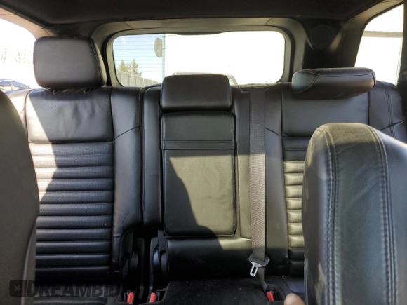 2021 Jeep Grand Cherokee Limited z VIN 1C4RJFBG2MC702391, wystawiony jako Copart lot #54561235 z przebiegiem Nie podano mil oraz Czysty tytuł • Clean title. Historia ofert i sprzedaży dostępna na DreamBid. Obrazek 10.