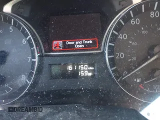 2015 Nissan Altima SL z VIN 1N4AL3APXFN914329, wystawiony jako IAAI lot #42323303 z przebiegiem 161 150 mil mil oraz . Historia ofert i sprzedaży dostępna na DreamBid. Obrazek 7.