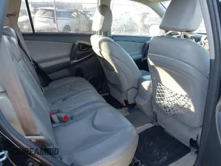 2010 Toyota RAV4 Ltd with VIN 2T3DK4DV4AW023951, listed as a IAAI auction lot 41243429 with 207,758 mi miles. Bid and sale history available at carsss.com. Image 8.