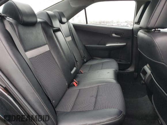 2013 Toyota Camry L with VIN 4T1BF1FK7DU654283, listed as a Copart auction lot 52896665 with 178,651 mi miles and Salvage Title. Bid and sale history available at carsss.com. Image 10.