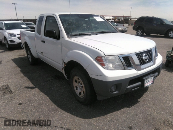 2013 Nissan Frontier S with VIN 1N6BD0CT0DN734372, listed as a IAAI auction lot 42116294 with 198,498 mi miles and . Bid and sale history available at DreamBid. Image 1.