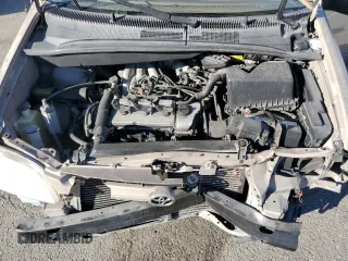 2002 Toyota Sienna CE with VIN 4T3ZF19C72U491366, listed as a Copart auction lot 50246145 with 130,795 mi miles and Salvage Title. Bid and sale history available at carsss.com. Image 12.