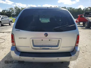 2007 Mercury Monterey z VIN 2MRDA22237BJ00382, wystawiony jako Copart lot #75232414 z przebiegiem Nie podano mil oraz Nie do naprawy. Historia ofert i sprzedaży dostępna na DreamBid. Obrazek 6.