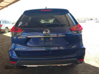 2018 Nissan Rogue S with VIN KNMAT2MT6JP508820, listed as a IAAI auction lot 41885151 with 58,113 mi miles and . Bid and sale history available at carsss.com. Image 16.