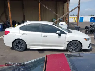 2015 Subaru WRX z VIN JF1VA1A68F9805444, wystawiony jako IAAI lot #42128585 z przebiegiem 86 600 mil mil oraz . Historia ofert i sprzedaży dostępna na DreamBid. Obrazek 14.