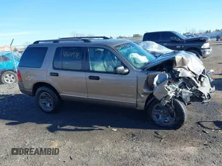2002 Ford Explorer XLS with VIN 1FMZU72K12UD11589, listed as a IAAI auction lot 41649785 with 269,097 mi miles and . Bid and sale history available at DreamBid. Image 13.