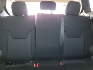 2021 Jeep Renegade Sport с VIN ZACNJCAB5MPM24663, выставлен на аукционе Copart как лот 43451235 с пробегом 46 366 миль миль и Списание • Salvage title. История ставок и продаж доступна на DreamBid. Изображение 10.