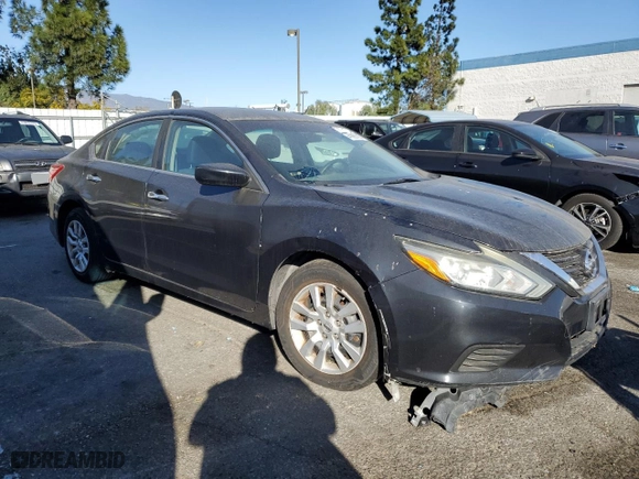 2016 Nissan Altima 2.5 SV with VIN 1N4AL3AP8GC187494, listed as a Copart auction lot 41995785 with 218,054 mi miles and Clean Title. Bid and sale history available at carsss.com. Image 4.