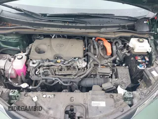 2022 Toyota Sienna XLE с VIN 5TDYSKFC5NS070429, выставлен на аукционе IAAI как лот 41967531 с пробегом 24 929 миль миль и . История ставок и продаж доступна на DreamBid. Изображение 10.