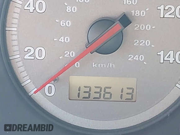 2005 Honda Civic VP z VIN 1HGEM21115L008208, wystawiony jako IAAI lot #41650783 z przebiegiem 133 613 mil mil oraz . Historia ofert i sprzedaży dostępna na DreamBid. Obrazek 16.
