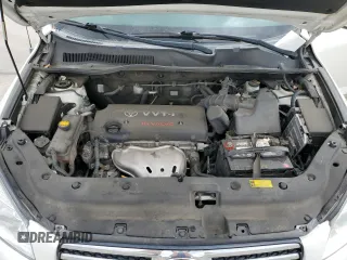 2007 Toyota RAV4 Limited with VIN JTMBD31V175097098, listed as a Copart auction lot 53493935 with 199,485 mi miles and Clean Title. Bid and sale history available at carsss.com. Image 12.