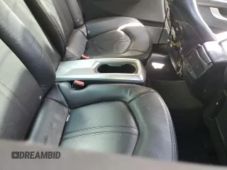 2011 Cadillac CTS Performance with VIN 1G6DK1ED3B0146122, listed as a Copart auction lot 63493035 with 141,225 mi miles and Salvage title. Bid and sale history available at DreamBid. Image 10.