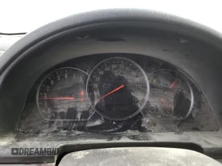 2005 Suzuki XL7 LX z VIN JS3TY92V654102195, wystawiony jako Copart lot #45678475 z przebiegiem 195 560 mil mil oraz Szkoda całkowita • Salvage title. Historia ofert i sprzedaży dostępna na DreamBid. Obrazek 9.