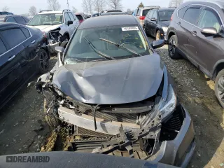 2017 Nissan Altima 2.5 SR with VIN 1N4AL3AP9HC142985, listed as a Copart auction lot 49104955 with 38,995 mi miles and Salvage Title. Bid and sale history available at carsss.com. Image 5.