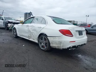 2020 Mercedes-Benz E 350 с VIN WDDZF8EB1LA721611, выставлен на аукционе IAAI как лот 42242033 с пробегом 70 642 миль миль и . История ставок и продаж доступна на DreamBid. Изображение 3.