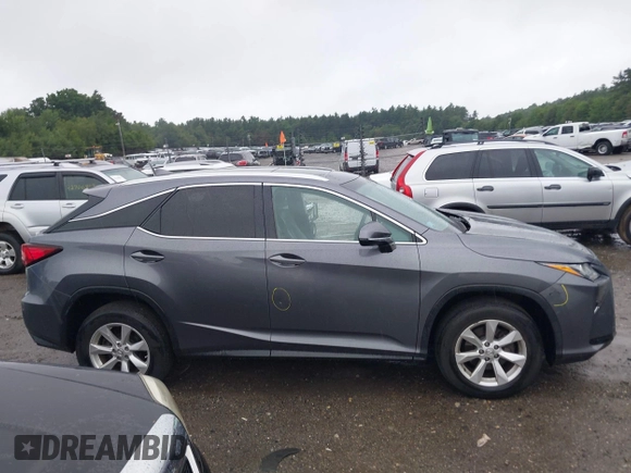 2016 Lexus RX 350 с VIN 2T2BZMCA3GC003979, выставлен на аукционе IAAI как лот 42670928 с пробегом 83 328 миль миль и . История ставок и продаж доступна на DreamBid. Изображение 13.