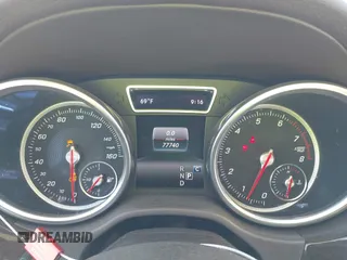 2019 Mercedes-Benz GLS 450 с VIN 4JGDF6EE3KB187387, выставлен на аукционе IAAI как лот 42186786 с пробегом 77 740 миль миль и . История ставок и продаж доступна на DreamBid. Изображение 7.
