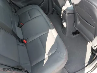 2019 Chevrolet Bolt EV Premier with VIN 1G1FZ6S02K4111931, listed as a IAAI auction lot 41826934 with 55,386 mi miles. Bid and sale history available at carsss.com. Image 8.